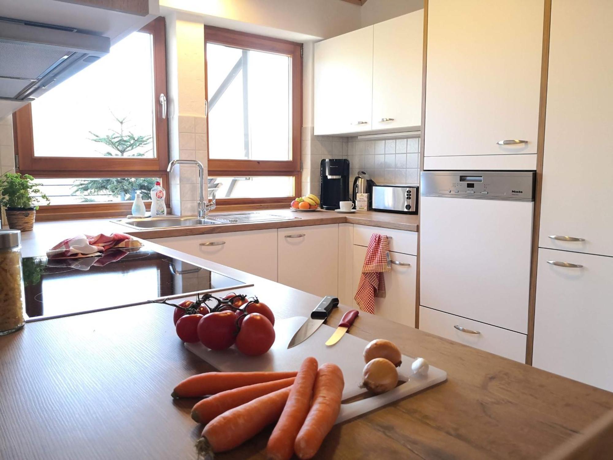 Ferienwohnung Alter Farbhof Ühlingen-Birkendorf Extérieur photo