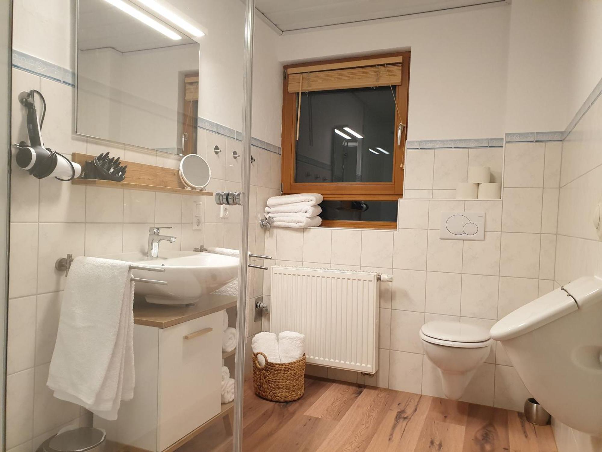 Ferienwohnung Alter Farbhof Ühlingen-Birkendorf Extérieur photo